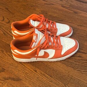 Nike dunks